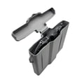 thumbnail image 1 of Protective Drone Carrying Case Hard Shell Storage Box Shockproof Scratch Resistant Gray Travel, 1 of 8