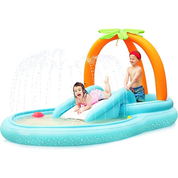 kiddie pools for kids