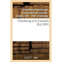 Sciences: Cherbourg Et Le Cotentin (Paperback)