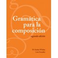 thumbnail image 4 of Gramatica para la Composicion [Spanish], 4 of 4
