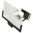 thumbnail image 3 of Loupe d'Écran Pliable de Téléphone Mobile 14‘‘ Amplificateur d'Écran 3D HD Support, 3 of 10