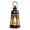 Bronze B, variant on IFnwsv Christmas Candle Lanterns Decor, Retro Hanging Christmas Lamp Night Light LED Candle Lantern, Christmas Decorations for Patio Front Porch Table Decor,Christmas Gifts(Battery No Included)