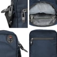 thumbnail image 3 of Bolsa para Hombre Crossbody SQbags  Bandolera 2.0 con Espacio para Tablet, 3 of 7