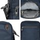 thumbnail image 3 of Bolsa para Hombre Crossbody SQbags  Bandolera 2.0 con Espacio para Tablet, 3 of 7