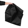 thumbnail image 5 of RENACLIPY Stylish Black Indoor Shredder Cover with Easy Fit and Uv Shield Features, 5 of 6