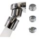 thumbnail image 1 of Aireador de grifo BOARNE giratorio 360° con 3 adaptadores, 1 of 5