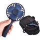 thumbnail image 4 of Ventilador de mano portátil Sincero eléctrico de escritorio recargable 2500 mAh azul, 4 of 6