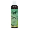 thumbnail image 6 of The Seaweed Bath Co Body Wash, Eucalyptus & Peppermint, 12 Oz, 6 of 7