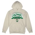 thumbnail image 2 of Men's-Stadium Essentials  Cream Boston Celtics Your Way Oversized Urban Pullover Hoodie, 2 of 4