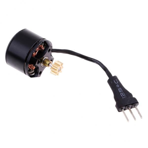 Motor Sin Escobils de 2XRC para WLTOYS V977 V931 XK K110 Pne Repuestos Sunnimix Piezas de helicópteros RC