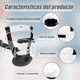 thumbnail image 3 of Deportes Head Protector Taekwondo Boxeo Niños 3 Piezas  Belug, Transparente, 3 of 5