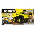 thumbnail image 2 of Tonka  - Mighty Metal Fleet Dump Truck, 2 of 5