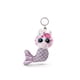 thumbnail image 1 of Llavero de Peluche Nici Unicornio Sirena 11cm 46822, 1 of 2