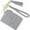 d, variant on Wristlet Wallet, Essential Wristlets, Puffer Wristlet Wallets for Women, Waterproof, Hands-Free (e)