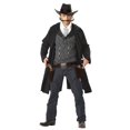 thumbnail image 1 of Costume de Combattant Western pour Adultes, 1 of 1