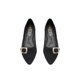 thumbnail image 5 of Flats Mujer Beser Casual Comodo Balerina negro 24, 5 of 5