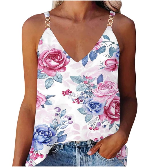 gbyLJF Loose Athletic Tank Tops for Women Cami Tank Top Tanks for Women Loose Fit 2024 Tank Tops for Women