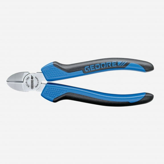 Gedore 8314-140 JC Side cutter 140 mm