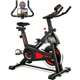 As Seen On TV Slim Cycle 2-in-1 Fitness Recumbent & Foldable
