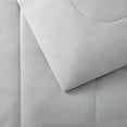 thumbnail image 5 of Arkwright Family Essentials Bed in Bag 5 Piece Set - Twin - Grey, 5 of 6