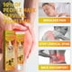 thumbnail image 4 of Bee Venom Gel para el cuidado de las articulaciones Aliviar las molestias Crema de masaje corporal para hombres y mujeres, 4 of 9