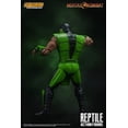 thumbnail image 3 of Figura de acción Storm Collectibles Mortal Kombat Reptile 1/12, 3 of 9