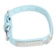thumbnail image 1 of Collar de Diamantes de Imitación ANGGREK para Mascotas Pequeñas Suave Y Grueso Hardware de Gama Alta, 1 of 8