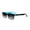 Blue, variant on "The Summerville" Full Reading Sunglasses (non bifocal) - Outdoor Sun Readers