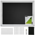 thumbnail image 1 of HLONK Stores Occultantes 59” x 118” Sans Perçage Stores Occultants pour Chambre Rideaux Occultants Noir, 1 of 10