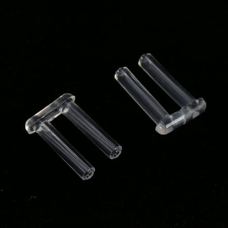 rimless 100pcs hurrise