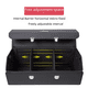 thumbnail image 1 of Caja de almacenamiento multifuncional para maletero de coche, caja de almacenamiento de gran capacidad, caja de almacenamiento plegable para coche, práctica, 1 of 2