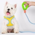 thumbnail image 3 of Dog Leash 59 inch, Heavy Duty Rope Pet Walking Lead with Comfortable Cloud Bubble Foam Handle for Small Medium Large Dogs, 3 of 3