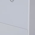 thumbnail image 2 of M Buder Cerradura Inteligente Electrónica RFID 125KHz Sin Perforación para Cajón y Armario Gris (13.00 cm / 5.12 inches), 2 of 9
