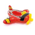 thumbnail image 1 of Salvavidas Flotador Infantil Tiburon Inflable Montable Intex rojo 50 Intex 59380NPA, 1 of 2