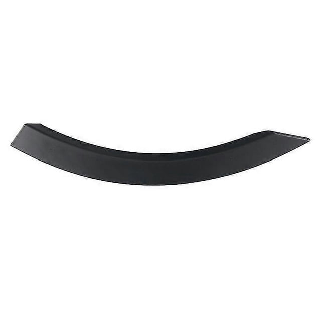 Car Arch Wheel Eyebrow Protector for Sport 2015-2019 L550 LR058529 Right Rear Wheel Eyebrow