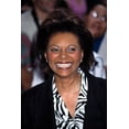 thumbnail image 2 of Leslie Uggams At The Premiere Of Jurassic Park 3, Nyc, 7172001, By Cj Contino. Celebrity (16 x 20), 2 of 2
