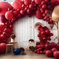 thumbnail image 3 of relayinert Matte Balloon New, 3 of 9