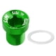 thumbnail image 4 of Tornillos para bielas de bicicleta, pernos para brazos de biela, componentes, tapa de bielas verde, 4 of 9
