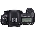 thumbnail image 4 of Canon EOS 5DS R 50.6MP Digital SLR Camera Telephoto Lens Bundle includes camera, 50mm telephoto lens, battery grip and micro fiber cloth, 4 of 4