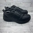 thumbnail image 3 of New Balance 608V2 MX608V2B Black Casual Shoes Sneakers Men Size 10 4E, 3 of 6
