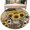 Yellow Beige BrulyWood, variant on Entryway Rug 2'x3', Yellow Sunflowers Small Rug for Kitchen Bathroom Door Mat Indoor Entrance, Western Star Farmhouse White Wooden Non-Slip Area Rugs Floor Mats Carpet Front Door Rugs