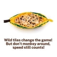 thumbnail image 4 of Juego de mesa Bananagrams WildTiles Spelling para mayores de 7 años, 4 of 9
