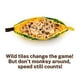 thumbnail image 4 of Juego de mesa Bananagrams WildTiles Spelling para mayores de 7 años, 4 of 9