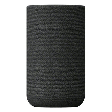 Sony - SA -RS5 Wireless Rear Speakers with Built-in Battery for HT-A7000/HT-A5000/HTA3000 - Black