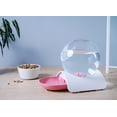 thumbnail image 4 of Pet Water Feeder Creative Non-slip Automatic Pet Water Dispenser Pet Waterer, 4 of 5