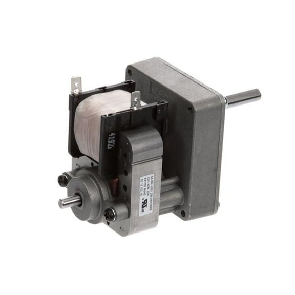 Hatco 02-12-102, Motor, Gear 208-240V 60Hz 11Rpm
