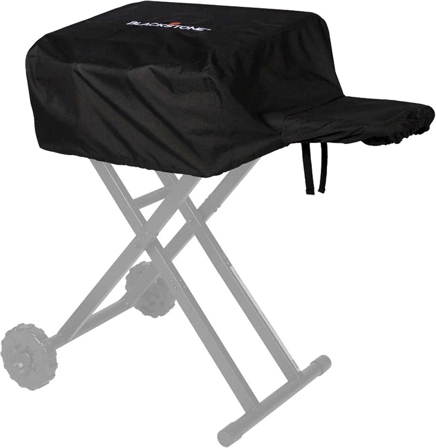 22 Inch Griddle Portable Omnivore Grill with Flexfold Legs, with 22 Inch Griddle Cover for On The Go Flexfold Griddle