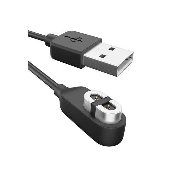 Yaekea Charging Cable for OpenRun/OpenRun Pro/OpenRun Mini/OpenRun Pro Mini/OpenComm/OpenComm 2,For Aeropex,USB Magnetic Charger Compatible with Headphones