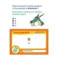 thumbnail image 2 of Newpath English Language Arts Curriculum Mastery Games Pack, Multiple Grade Levels, 2 of 6