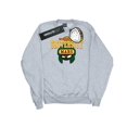 thumbnail image 1 of Looney Tunes Boys Northern University Of Mars Sweatshirt, 1 of 3